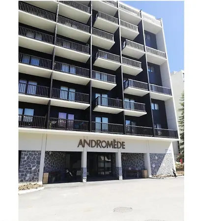 Andromede - Maeva - 4 Personnes - Budget Mae-3652 Apartment *