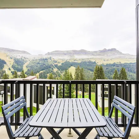 Andromede - Maeva - 4 Personnes - Budget Mae-3652 Apartment