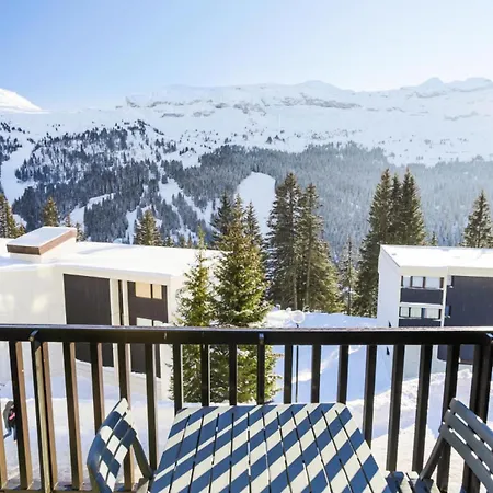 Apartment Andromede - Maeva - 4 Personnes - Budget Mae-3652 *