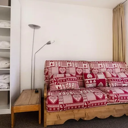 Apartment Andromede - Maeva - 4 Personnes - Budget Mae-3652 *