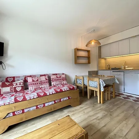 Apartment Andromede - Maeva - 4 Personnes - Budget Mae-3652