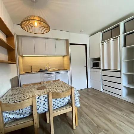 Andromede - Maeva - 4 Personnes - Budget Mae-3652 Apartment *