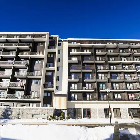 Apartment Andromede - Maeva - 4 Personnes - Budget Mae-3652 Flaine