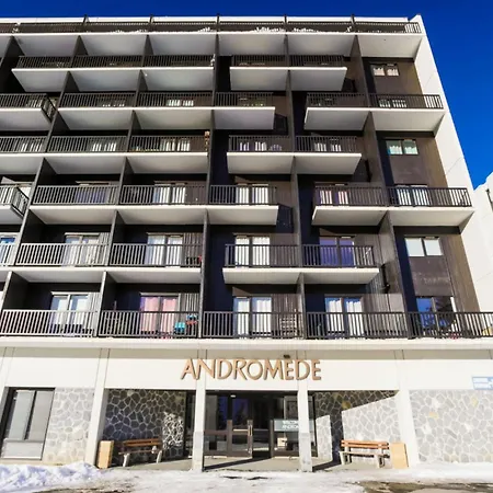 Apartment Andromede - Maeva - 4 Personnes - Budget Mae-3652 Flaine